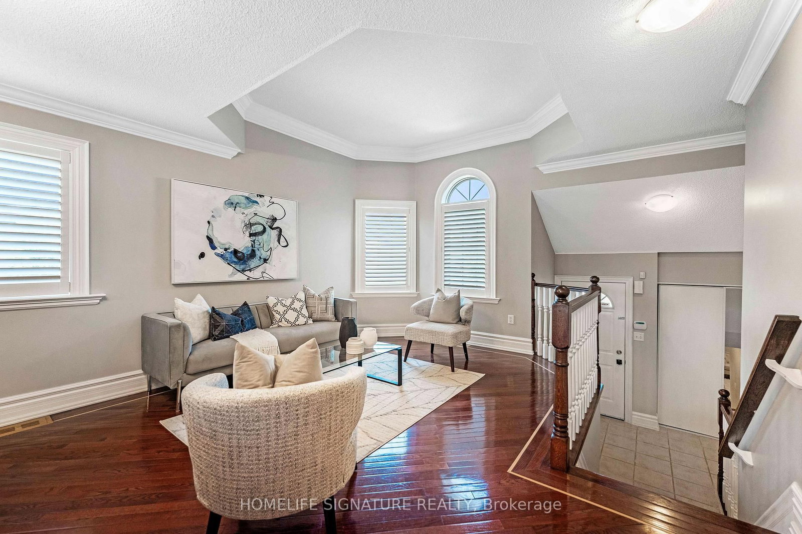 239 Country Lane • Barrie, ON photo 4