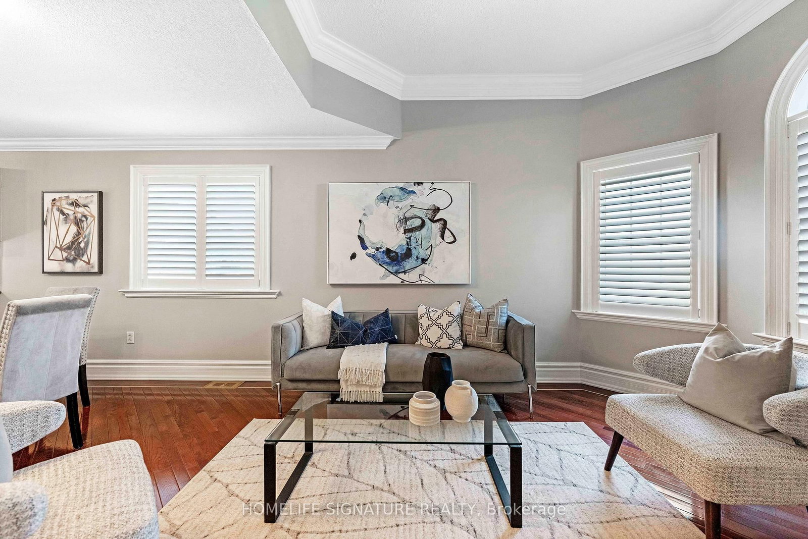 239 Country Lane • Barrie, ON photo 5