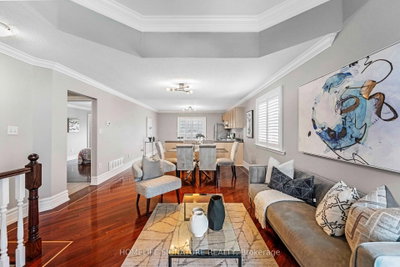 239 Country Lane • Barrie, ON photo 6