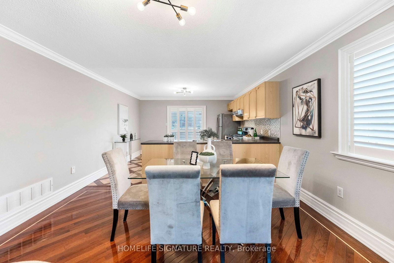 239 Country Lane • Barrie, ON photo 8