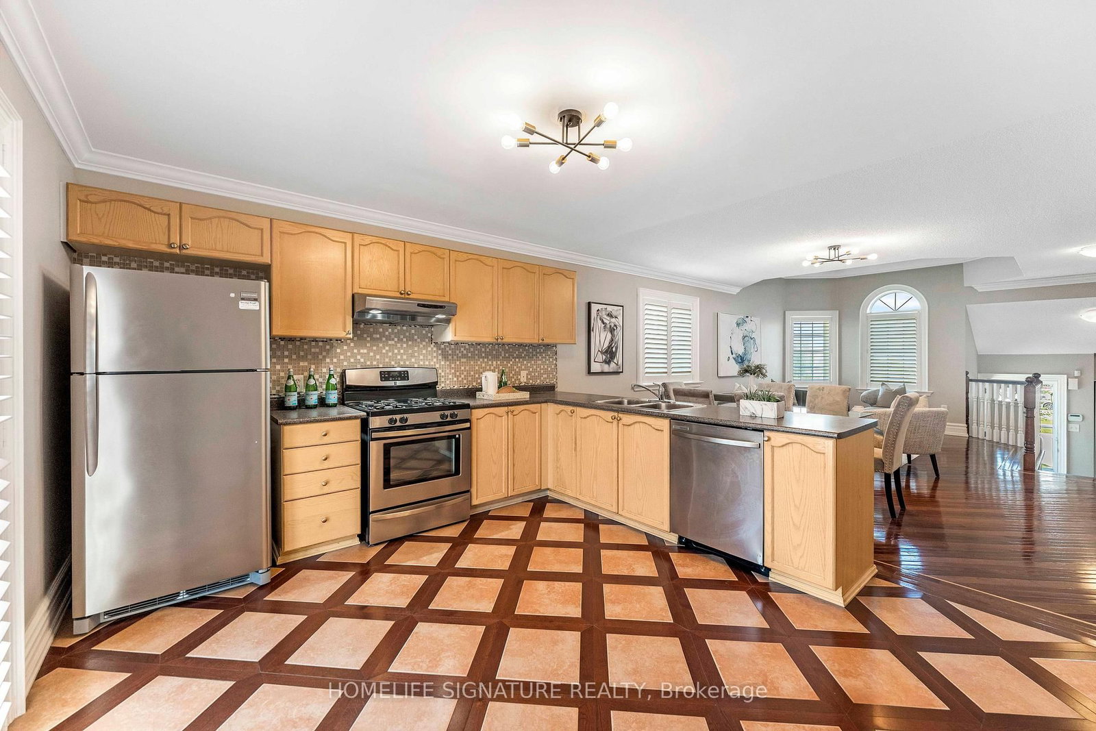 239 Country Lane • Barrie, ON photo 9