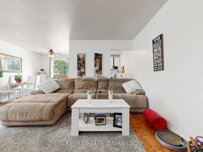 89 Donald Street • Barrie, ON photo 3