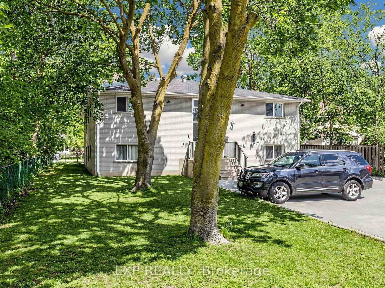 89 Donald Street • Barrie, ON photo 44