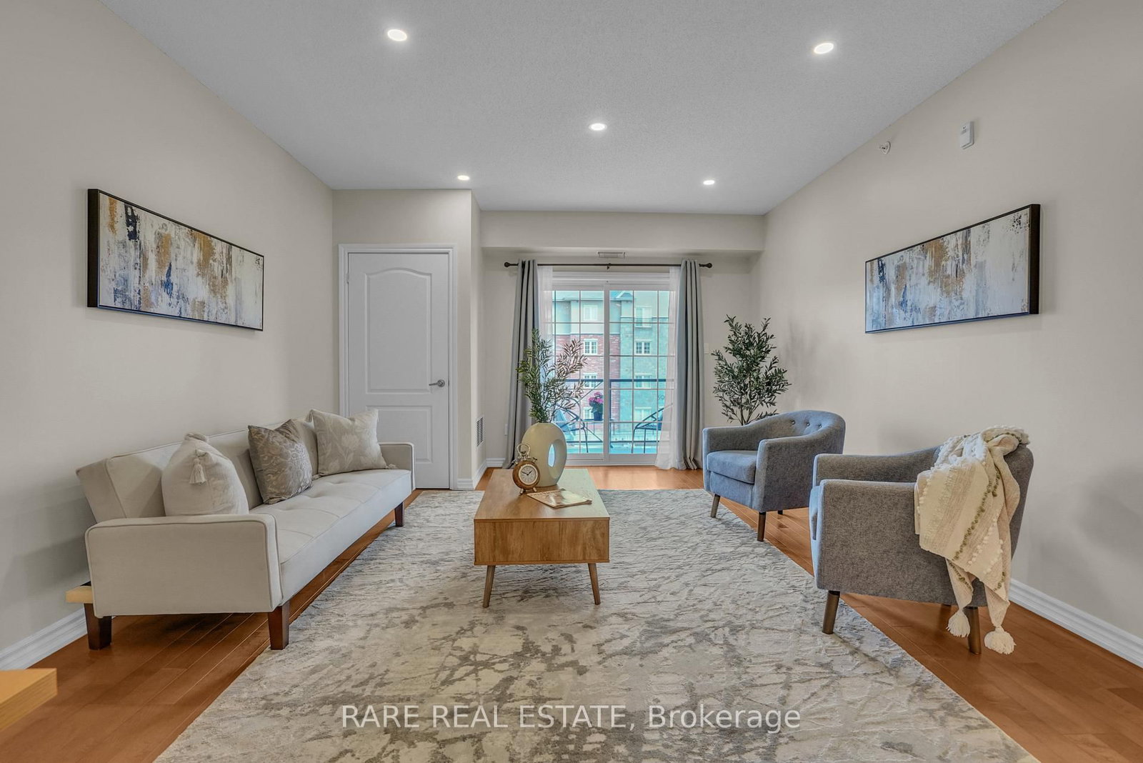41 Ferndale Drive S • #309 • Barrie, ON photo 1