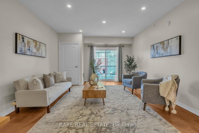 Condo for sale at 309-41 Ferndale Drive, Barrie, Ontario, L4N 5T6 - Ardagh - MLS: S13743628