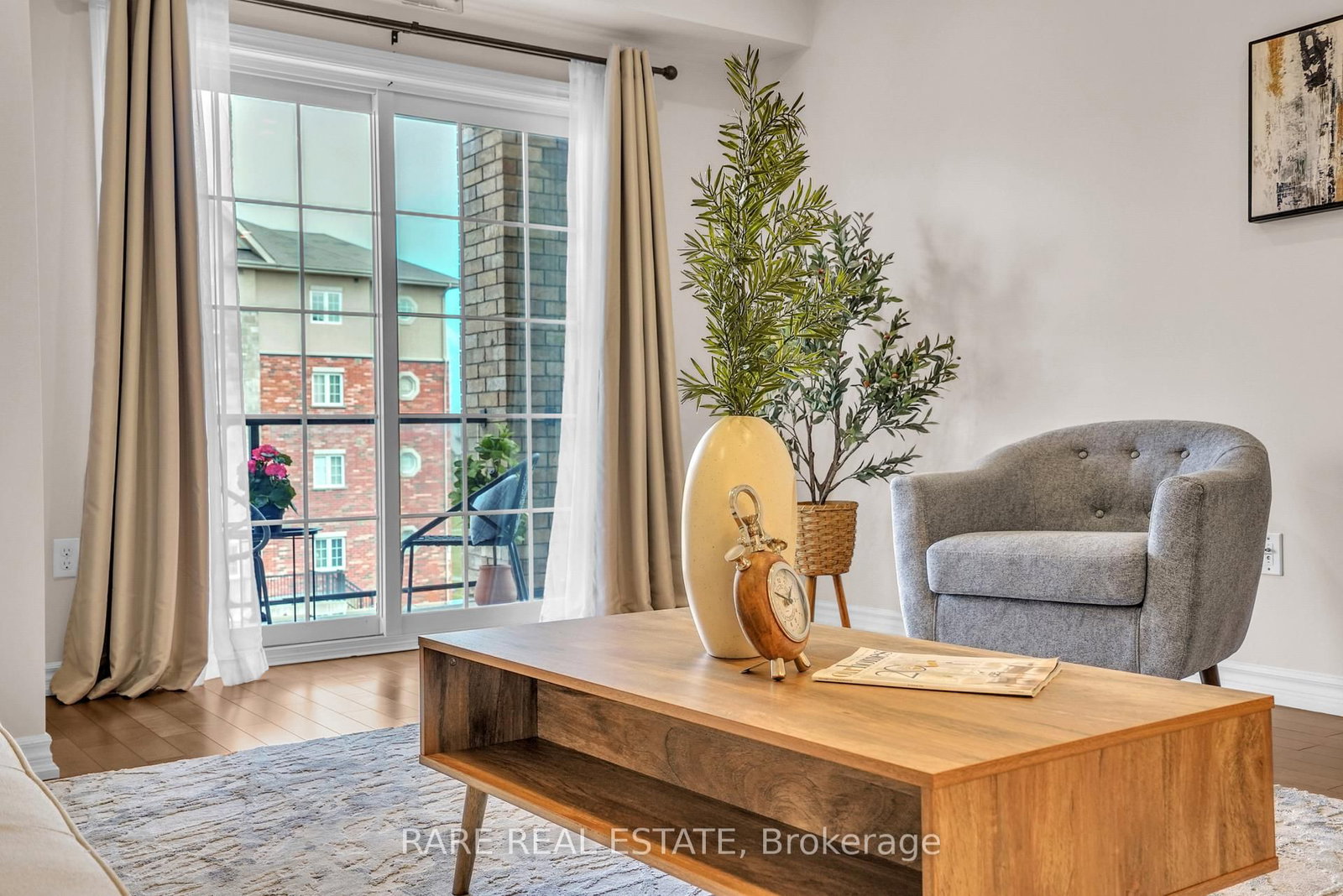 41 Ferndale Drive S • #309 • Barrie, ON photo 18