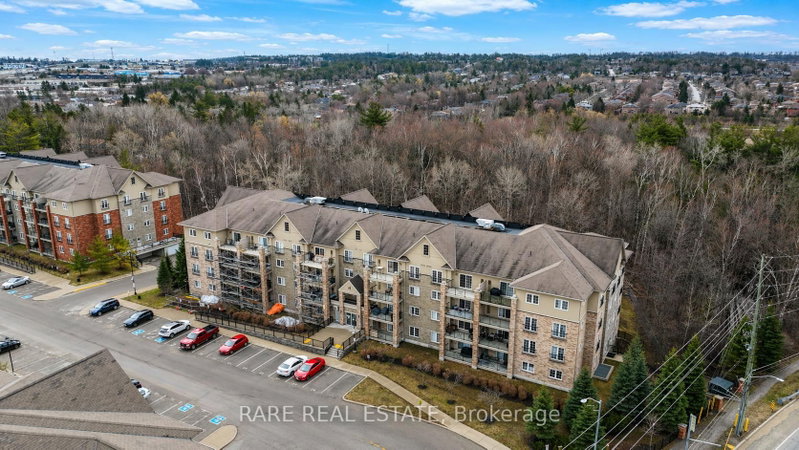 309 - 41 Ferndale Drive S