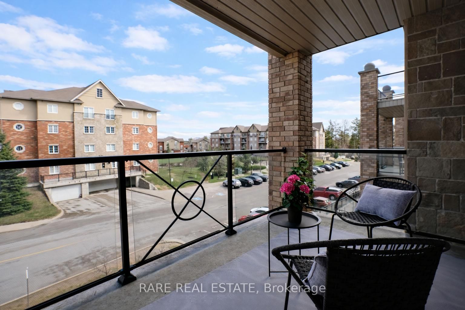 41 Ferndale Drive S • #309 • Barrie, ON photo 32