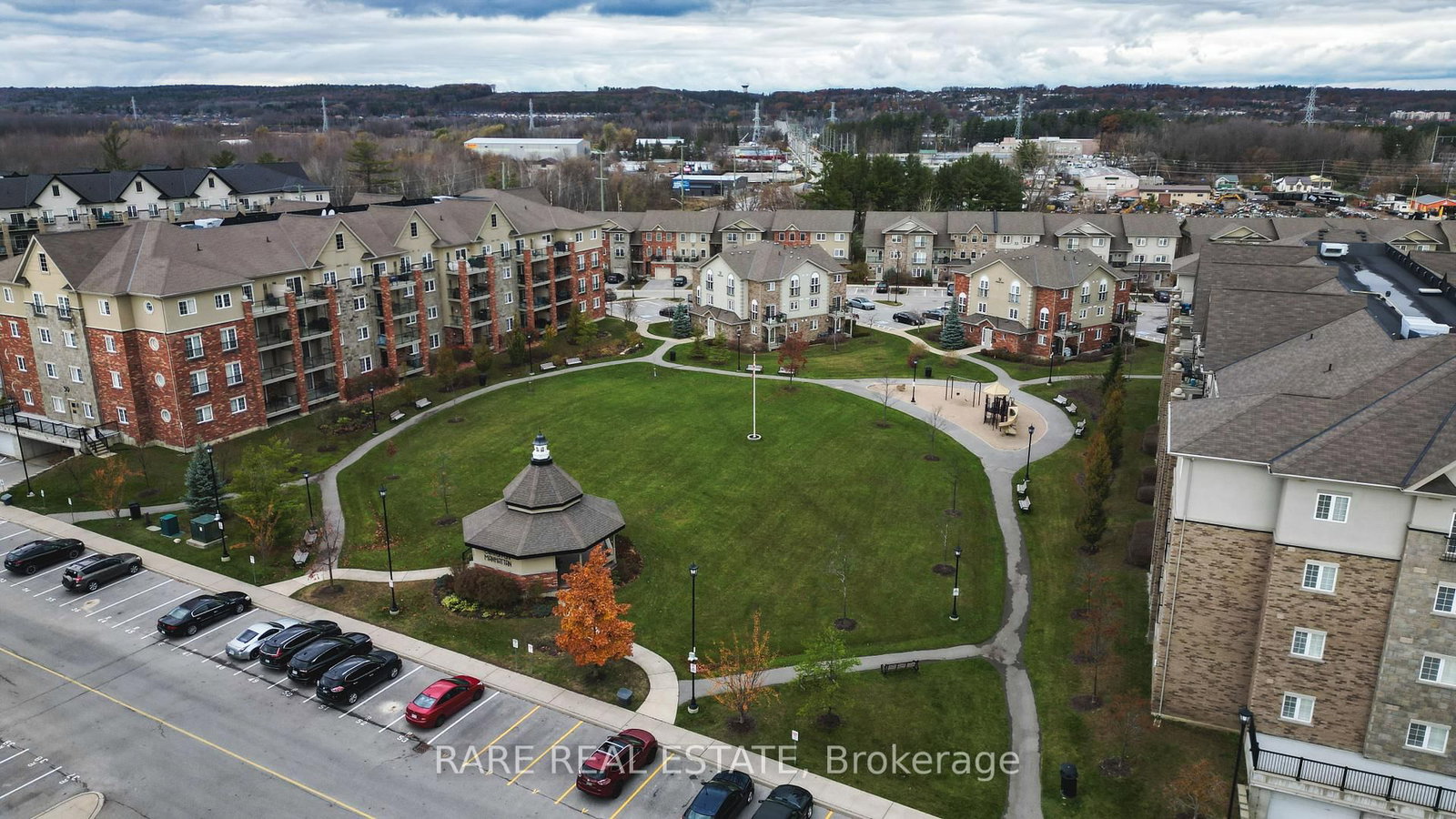 41 Ferndale Drive S • #309 • Barrie, ON photo 34