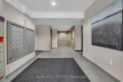 41 Ferndale Drive S • #309 • Barrie, ON photo 6