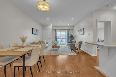 41 Ferndale Drive S • #309 • Barrie, ON photo 8