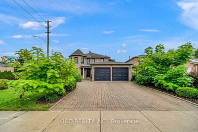 191 Livingstone Street W