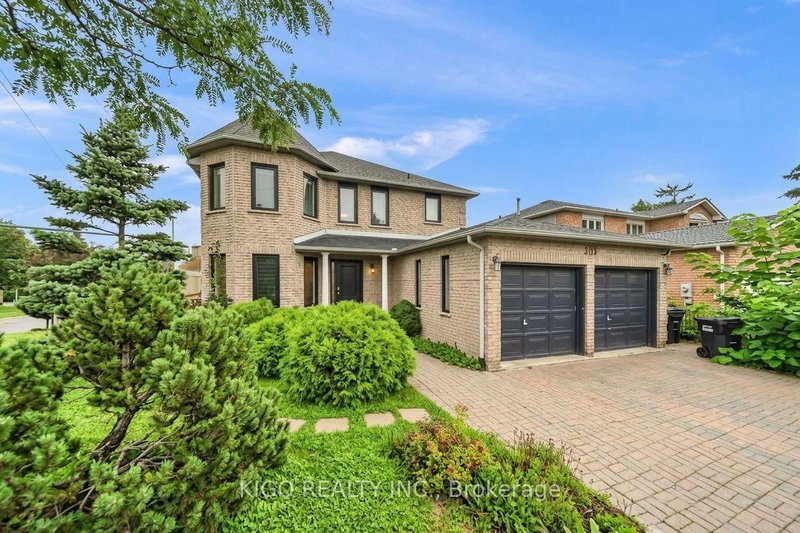 191 Livingstone Street W