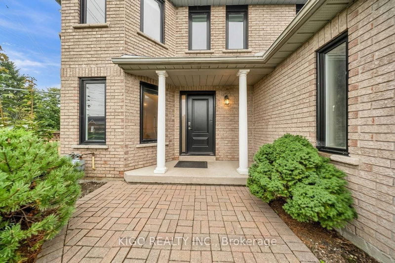 191 Livingstone Street W