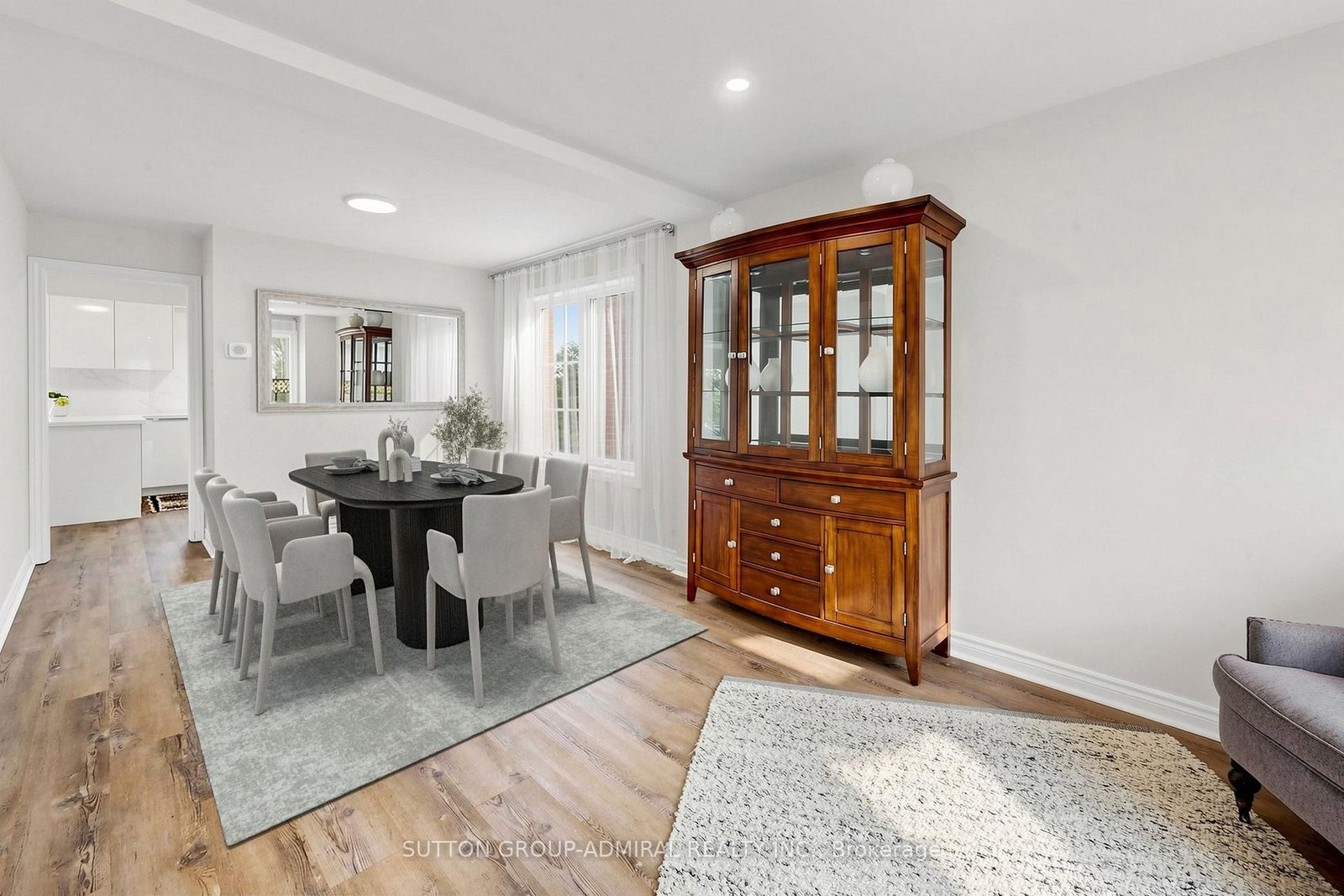 38 Felt Crescent • Barrie, ON photo 12