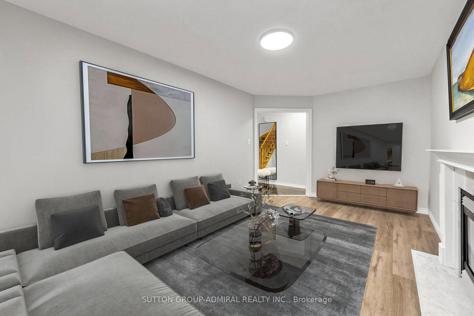 38 Felt Crescent • Barrie, ON photo 16