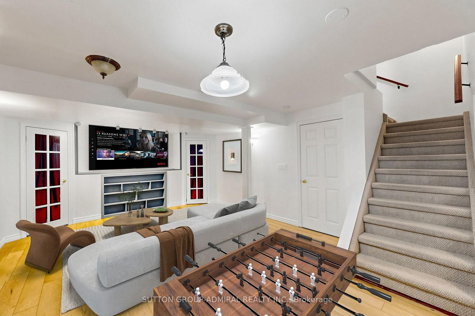 38 Felt Crescent • Barrie, ON photo 34