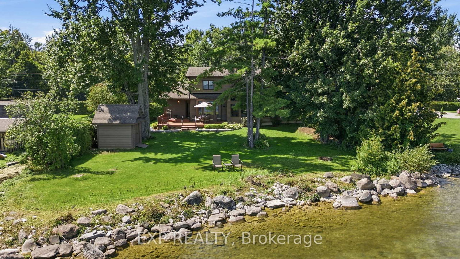 797 Woodland Drive • Oro-Medonte, ON photo 36