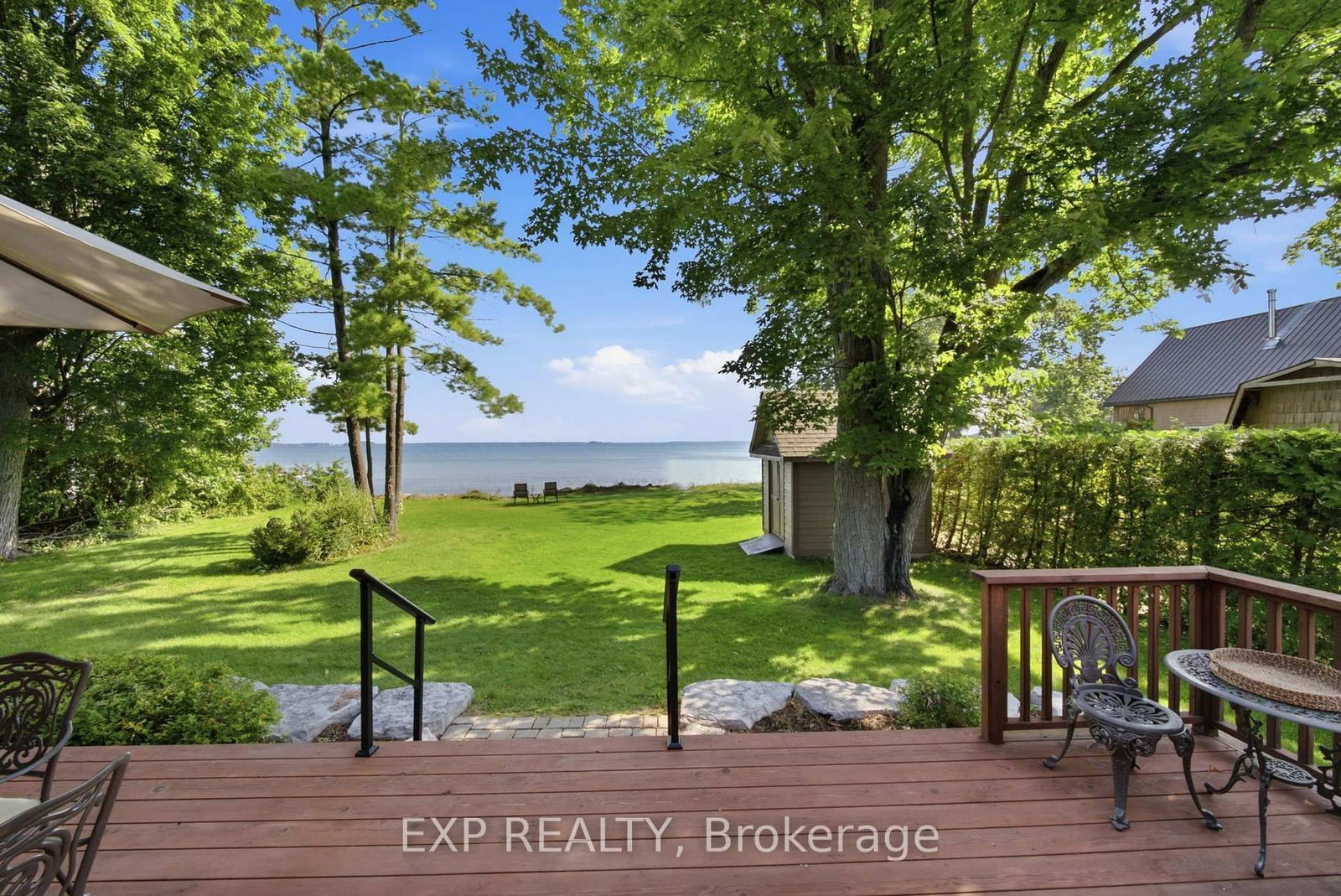 797 Woodland Drive • Oro-Medonte, ON photo 4
