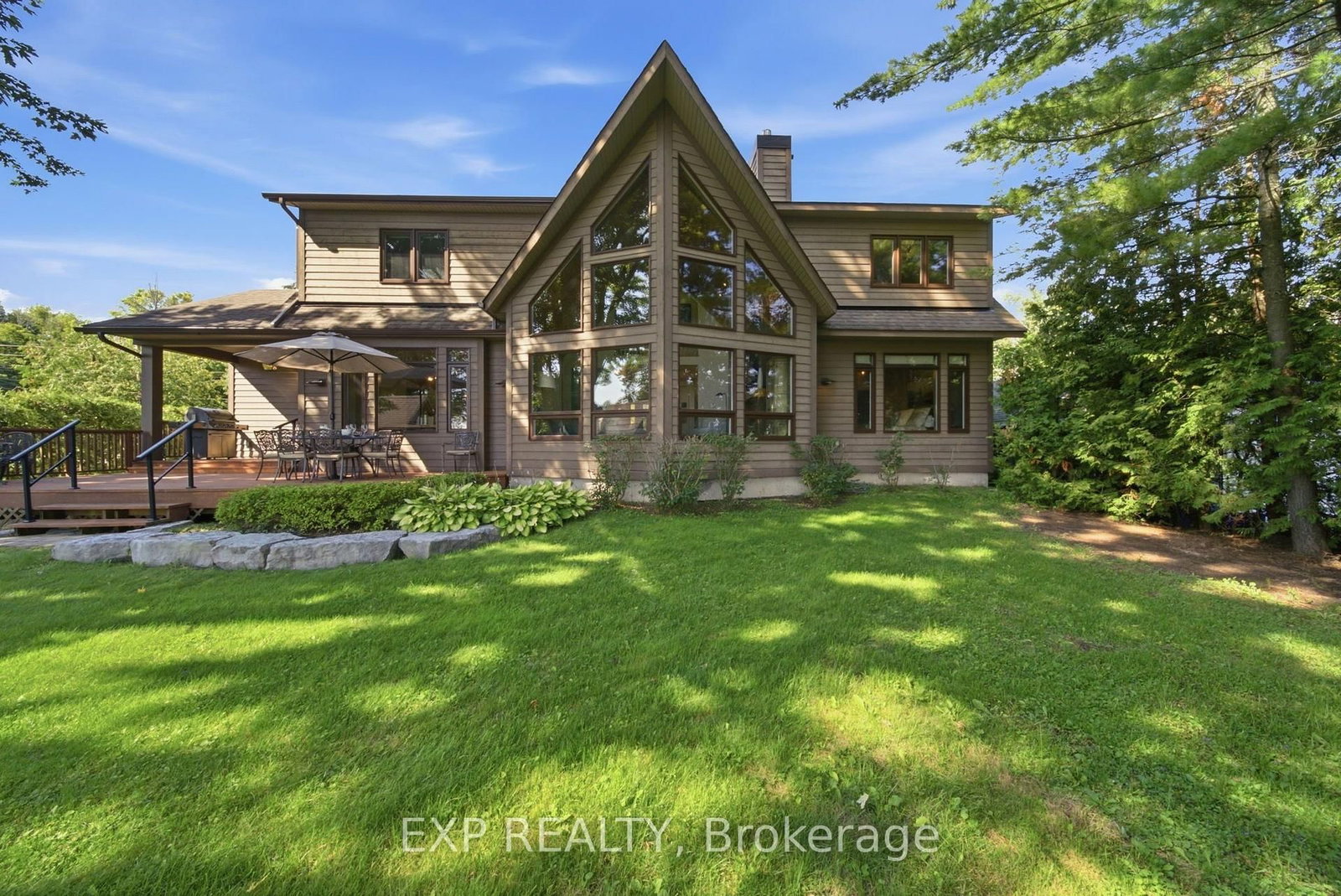 797 Woodland Drive • Oro-Medonte, ON photo 5
