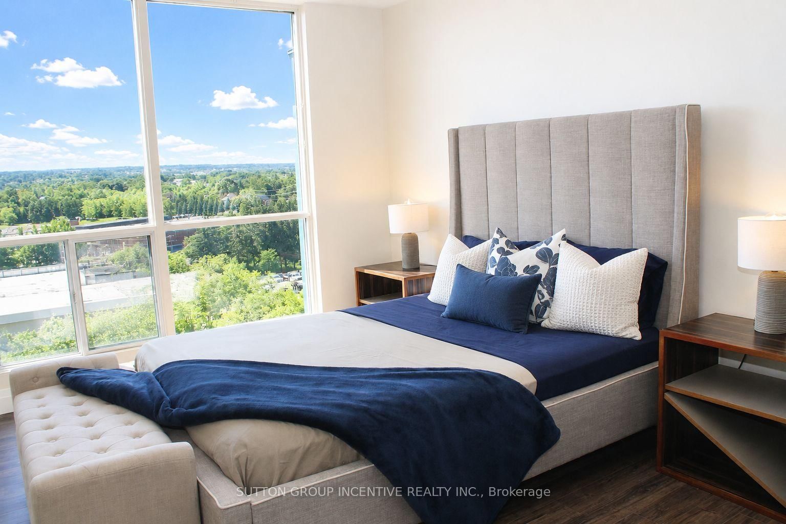 65 Ellen Street • #708 • Barrie, ON photo 16