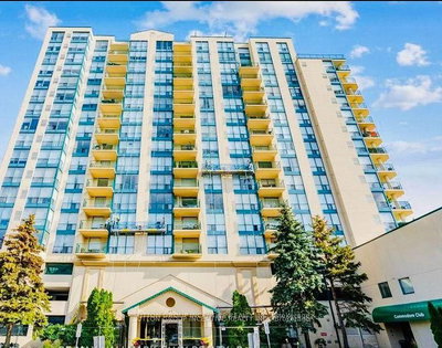 65 Ellen Street • #708 • Barrie, ON photo 2