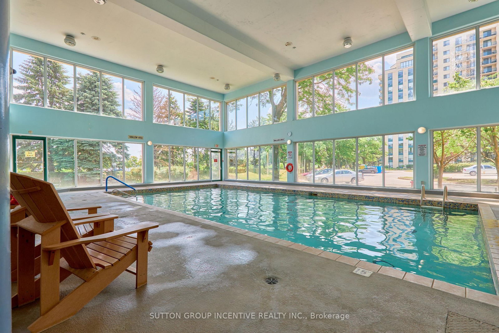 65 Ellen Street • #708 • Barrie, ON photo 21