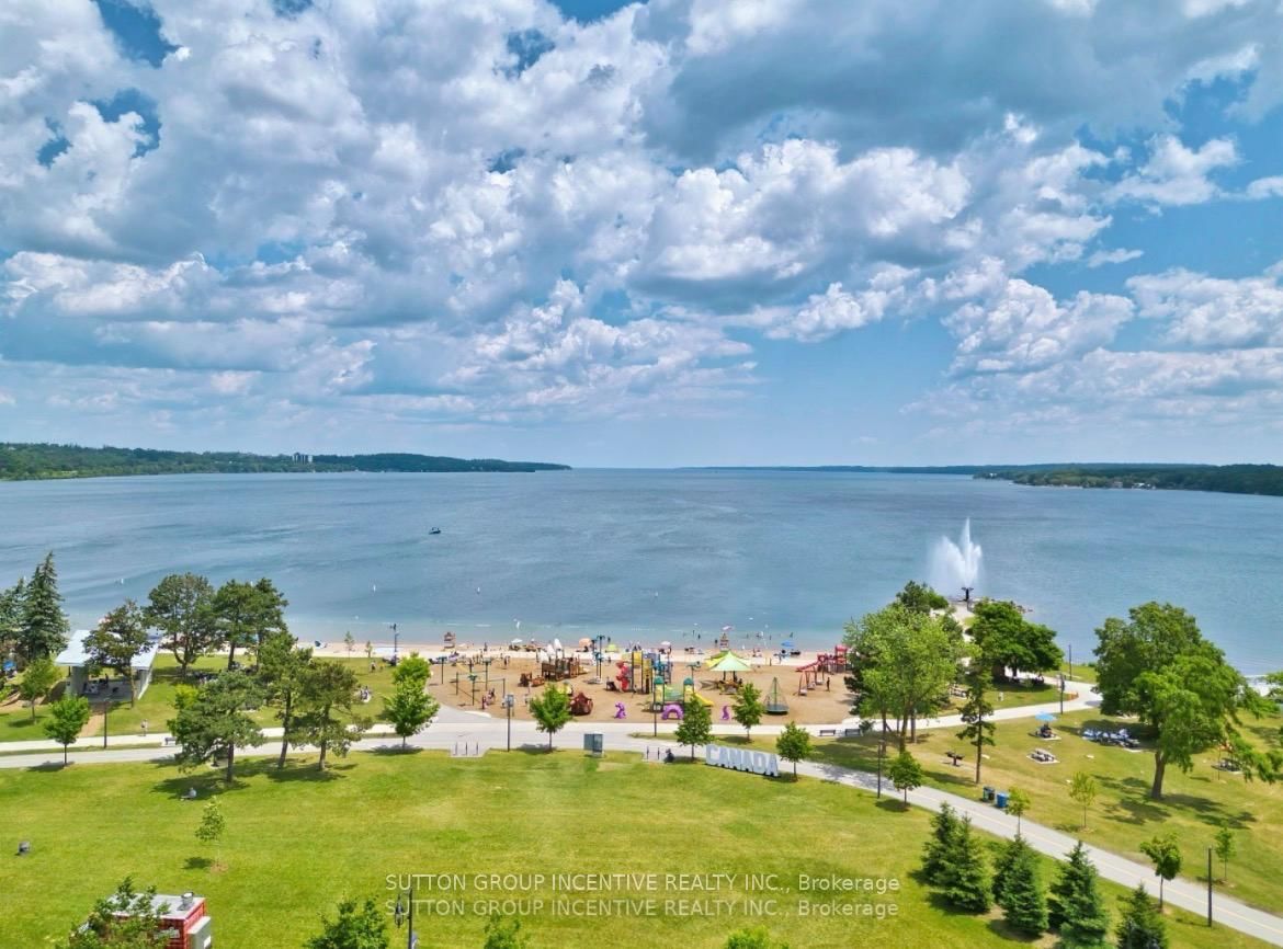 65 Ellen Street • #708 • Barrie, ON photo 28