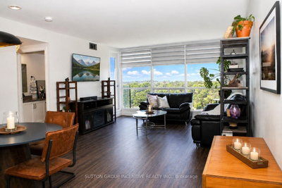65 Ellen Street • #708 • Barrie, ON photo 4