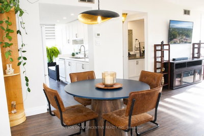65 Ellen Street • #708 • Barrie, ON photo 8