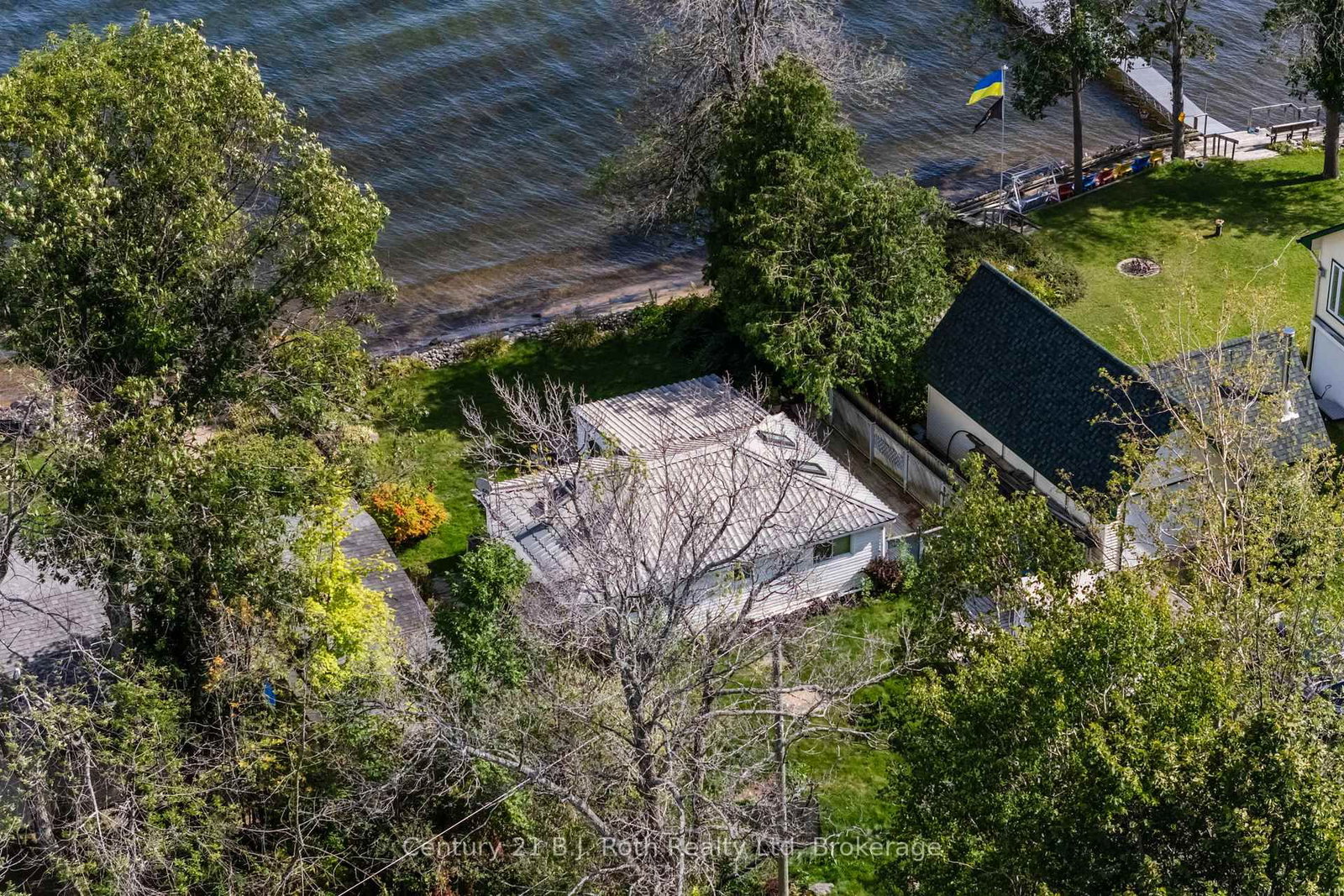 15 Bow Road • Tiny, ON photo 18