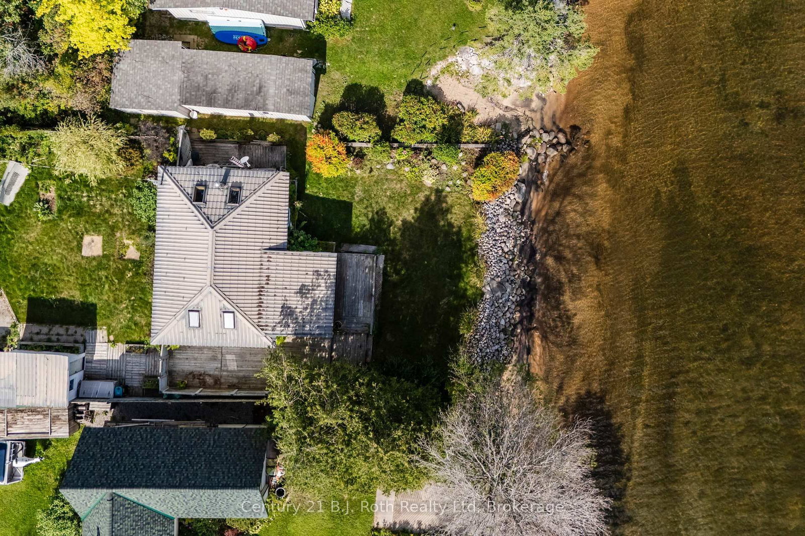 15 Bow Road • Tiny, ON photo 19
