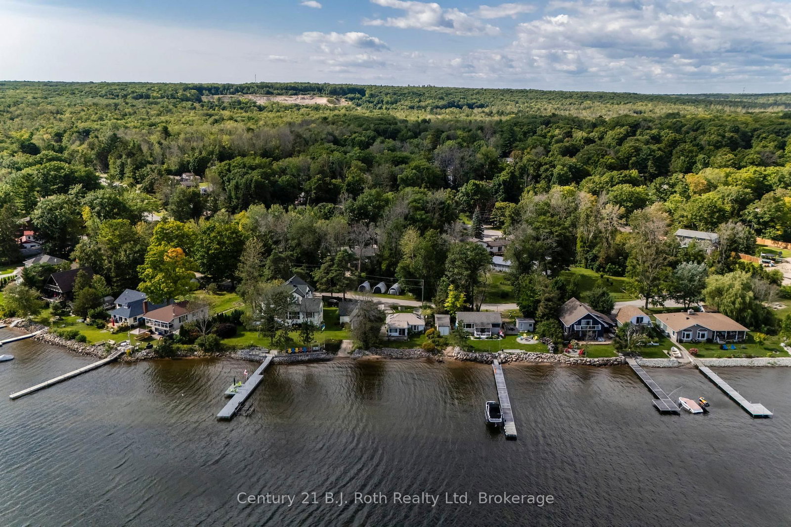 15 Bow Road • Tiny, ON photo 22