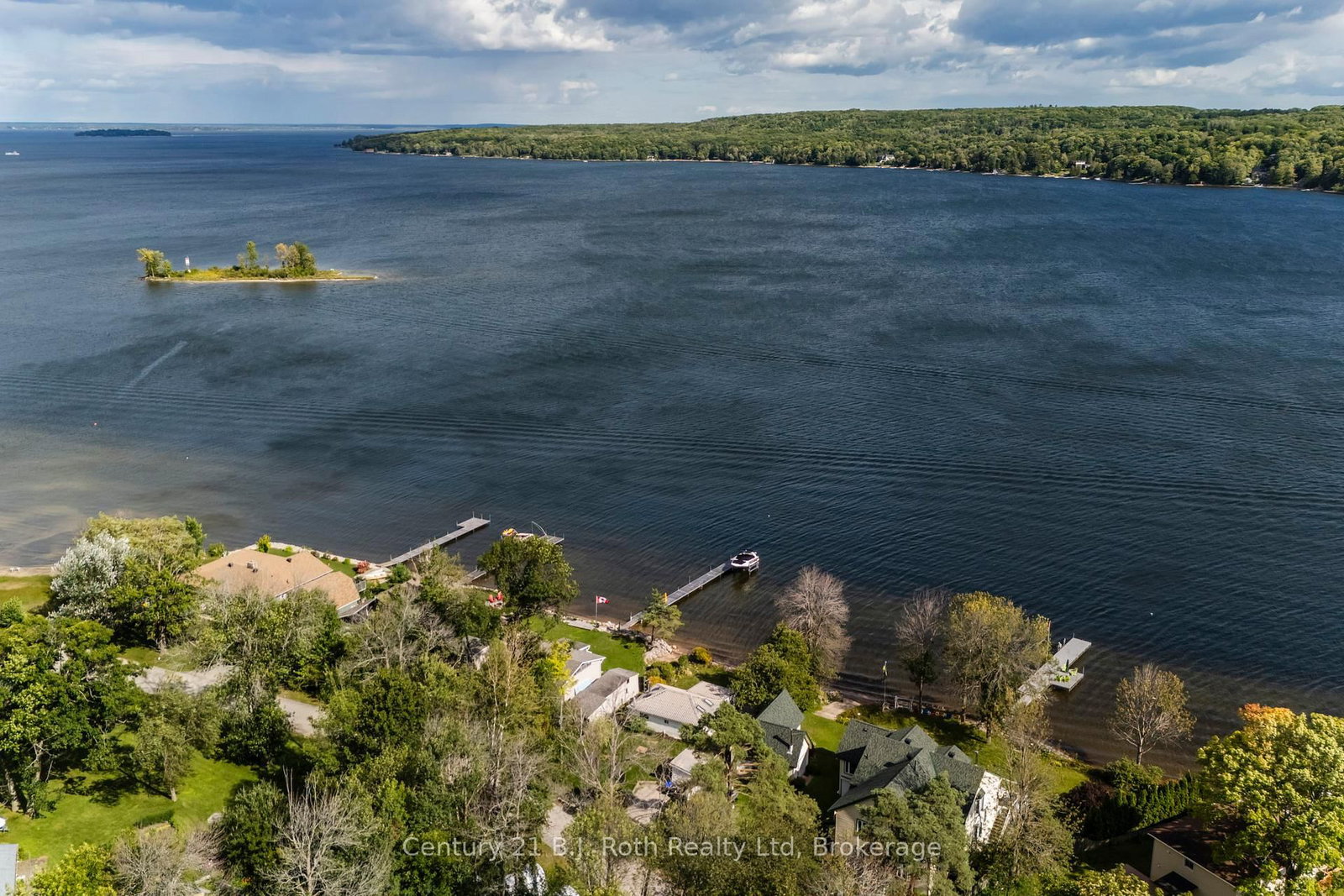 15 Bow Road • Tiny, ON photo 25