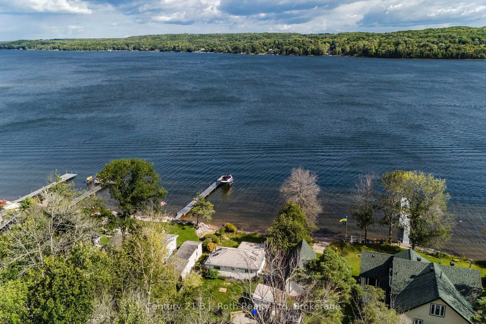15 Bow Road • Tiny, ON photo 26