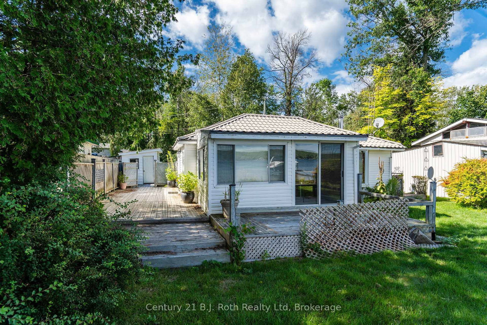 15 Bow Road • Tiny, ON photo 9