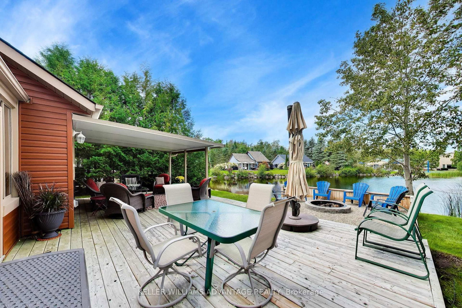 10 Cabin Crescent • Wasaga Beach, ON photo 32