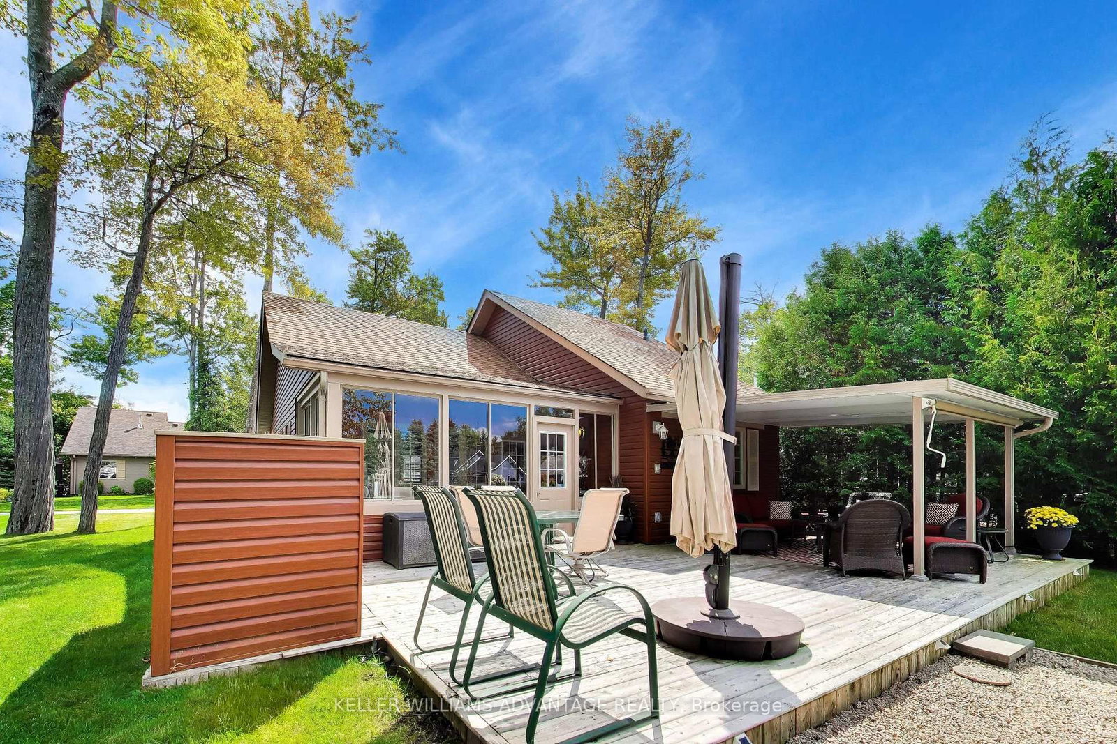 10 Cabin Crescent • Wasaga Beach, ON photo 35