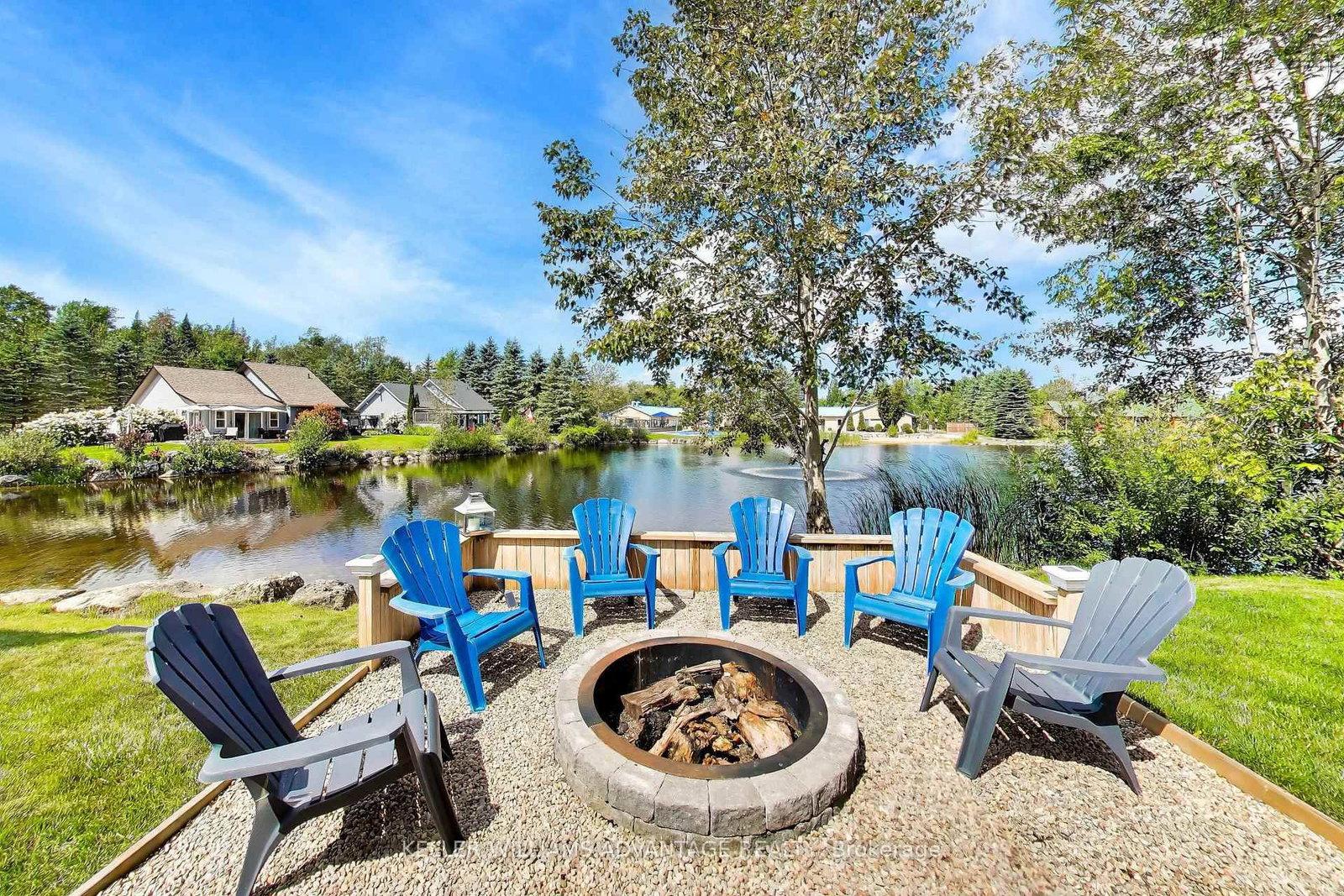 10 Cabin Crescent • Wasaga Beach, ON photo 36