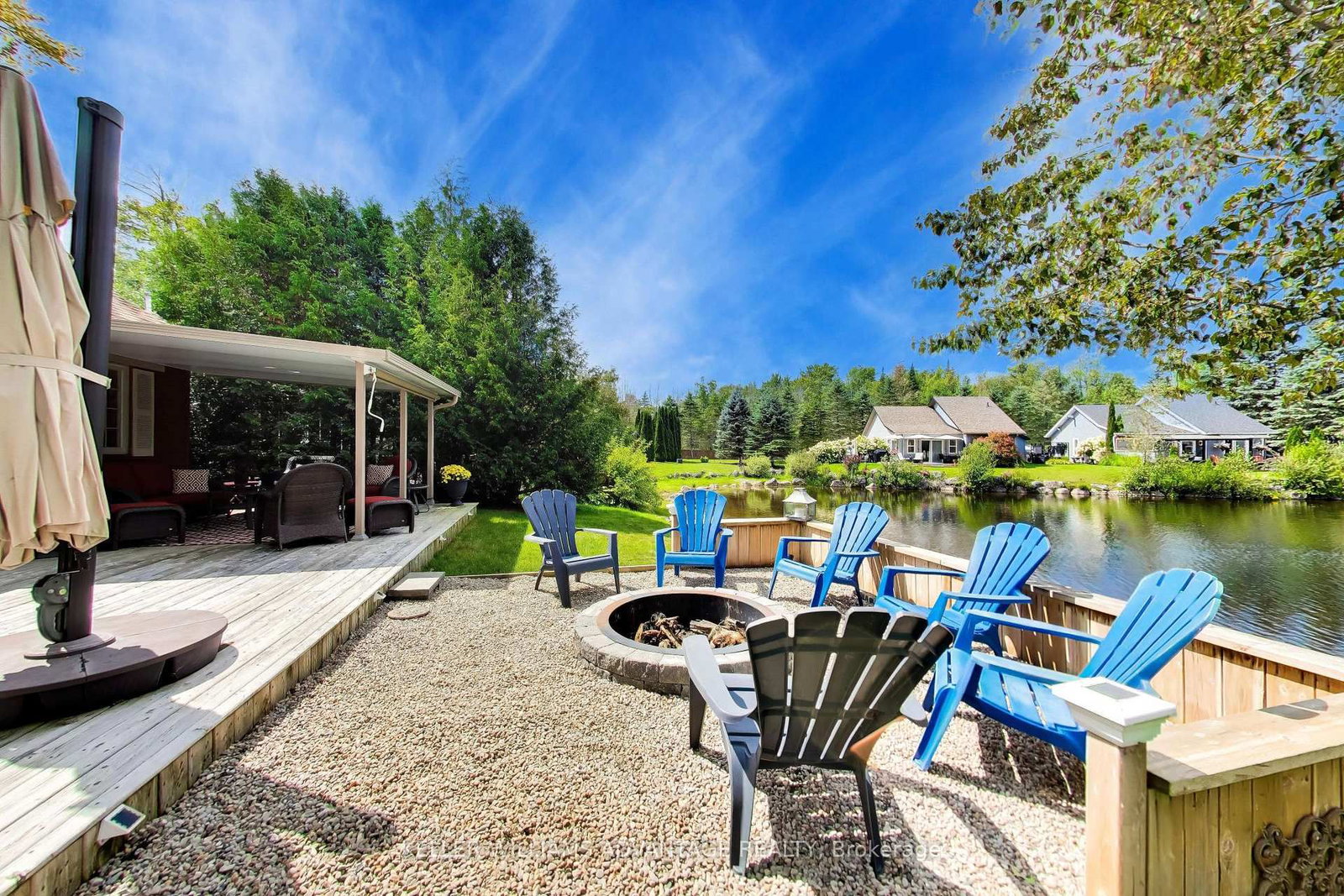 10 Cabin Crescent • Wasaga Beach, ON photo 37