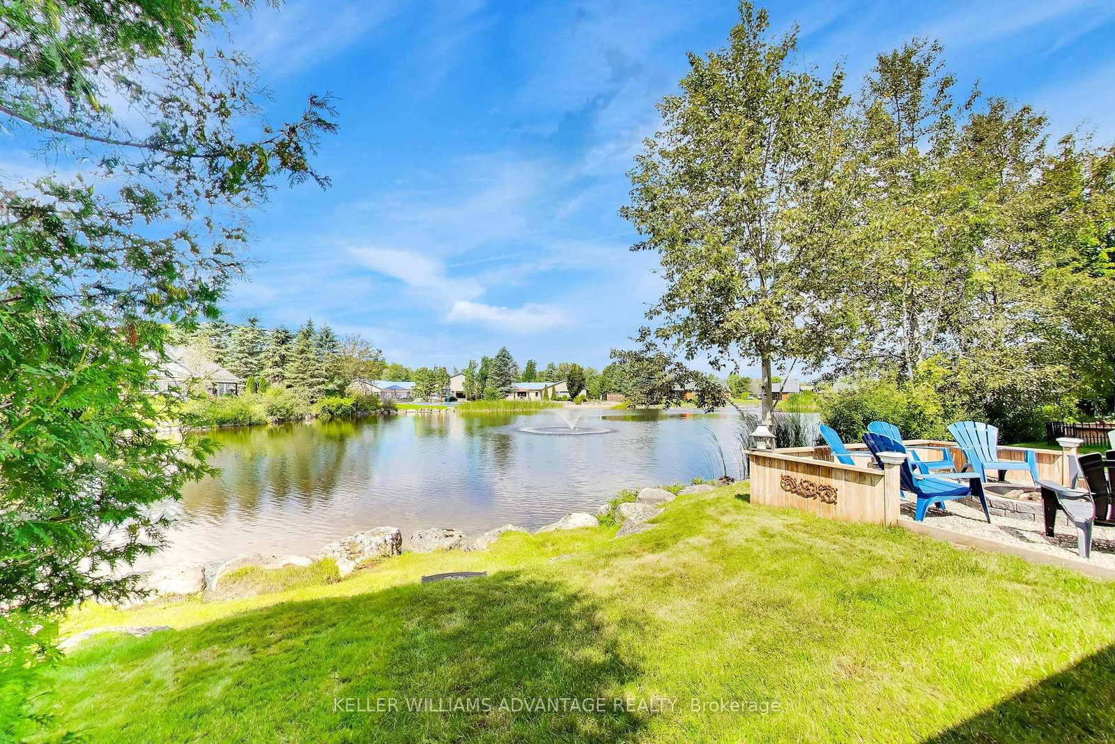10 Cabin Crescent • Wasaga Beach, ON photo 39
