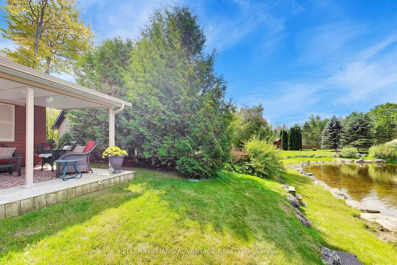 10 Cabin Crescent • Wasaga Beach, ON photo 40