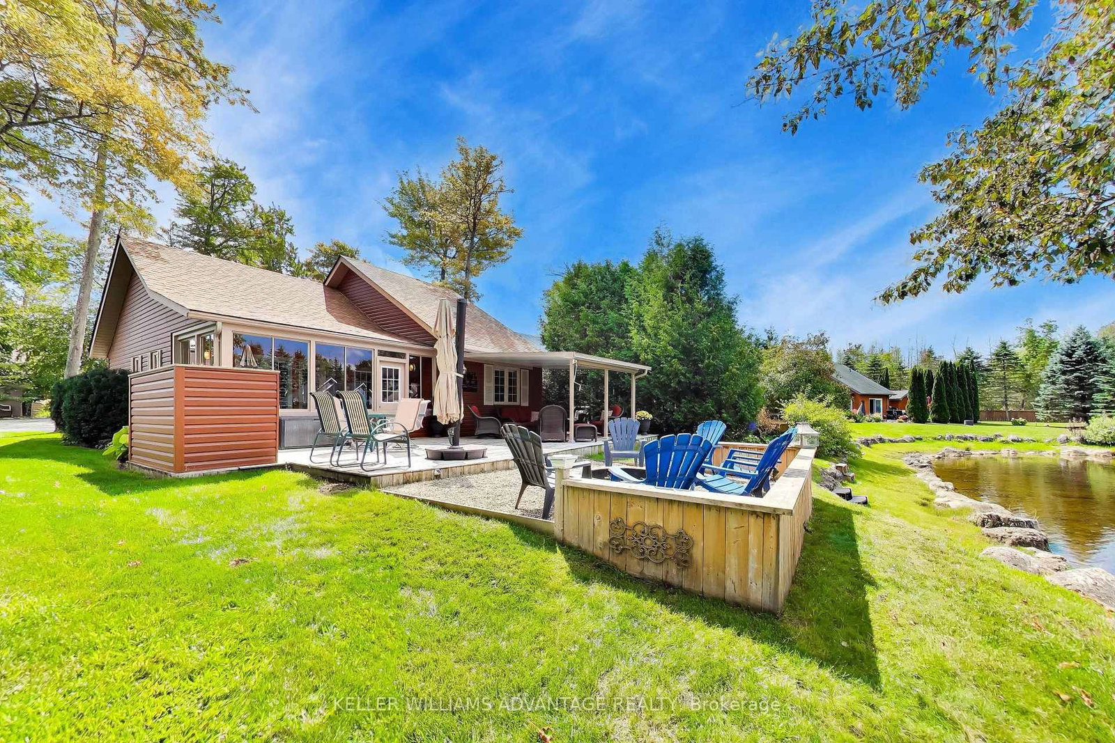 10 Cabin Crescent • Wasaga Beach, ON photo 41