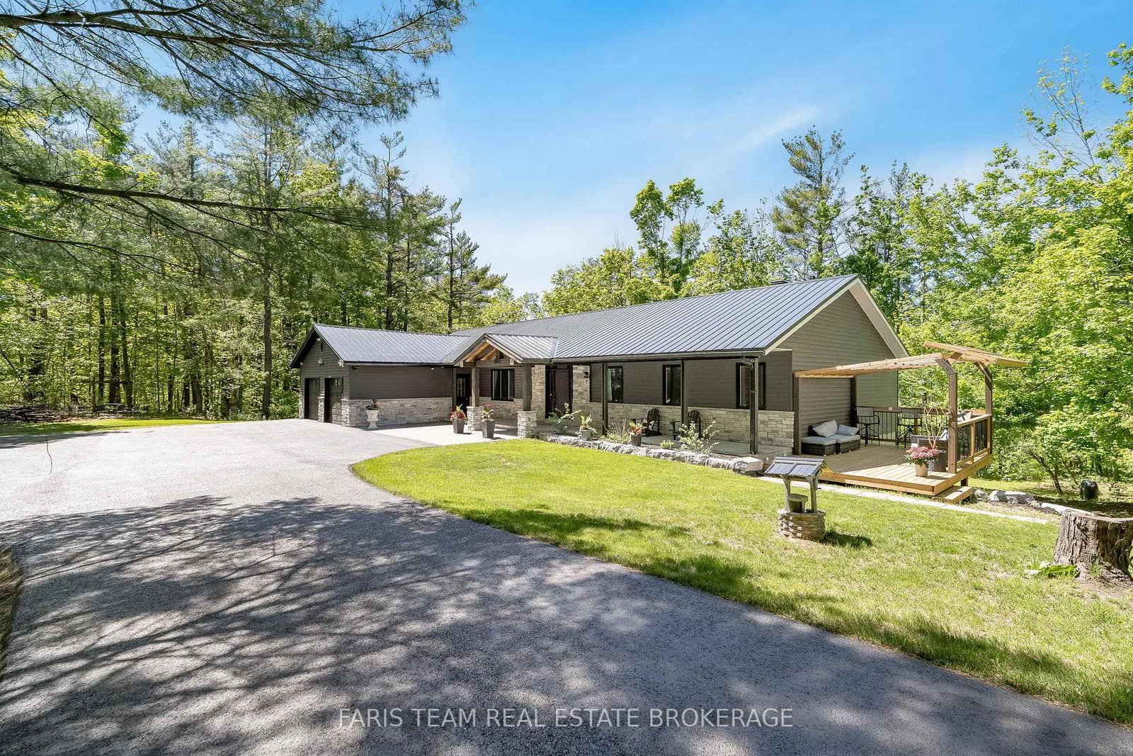 800 Mount St. Louis Road W • Oro-Medonte, ON photo 3