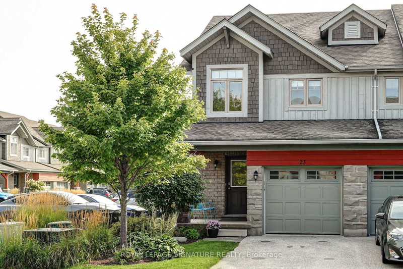 23 Silver Glen Boulevard