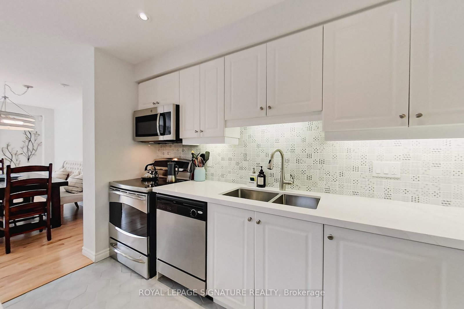 23 Silver Glen Boulevard • Collingwood, ON photo 10