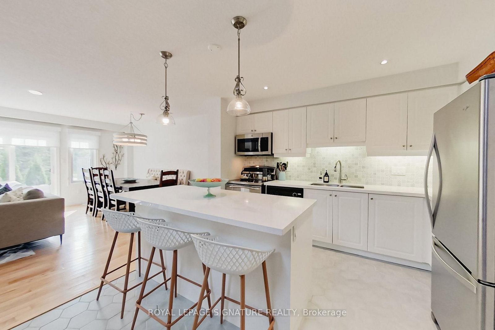 23 Silver Glen Boulevard • Collingwood, ON photo 12