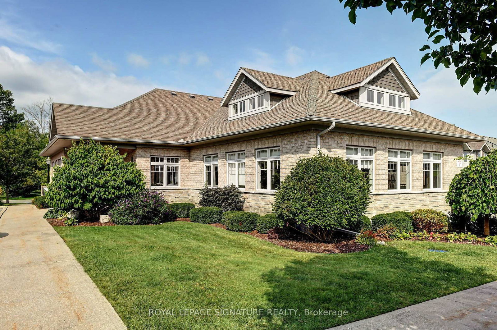 23 Silver Glen Boulevard • Collingwood, ON photo 36