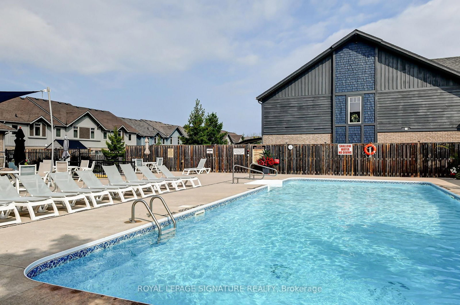 23 Silver Glen Boulevard • Collingwood, ON photo 39