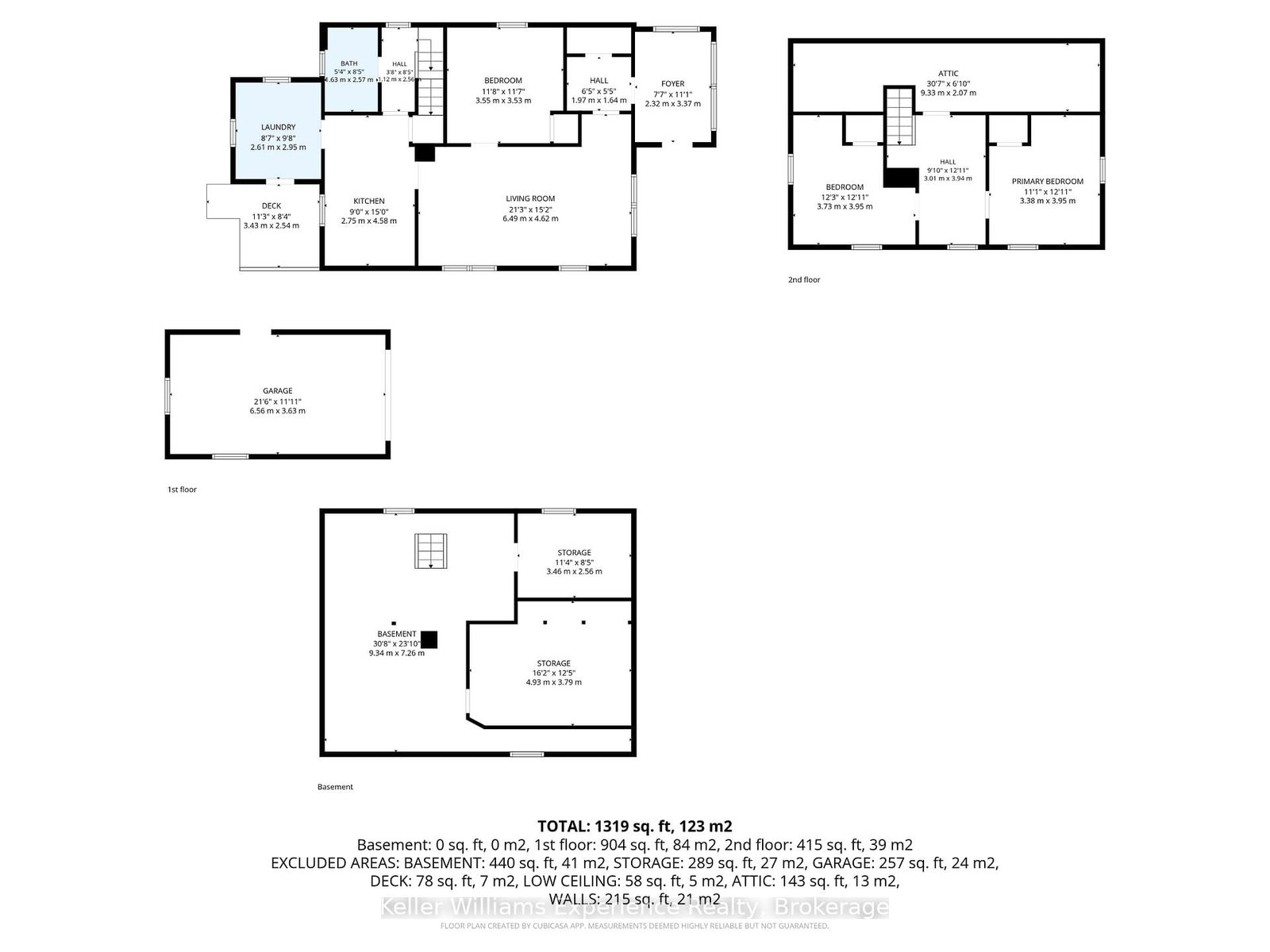 239 Oak Street • Clearview, ON photo 4